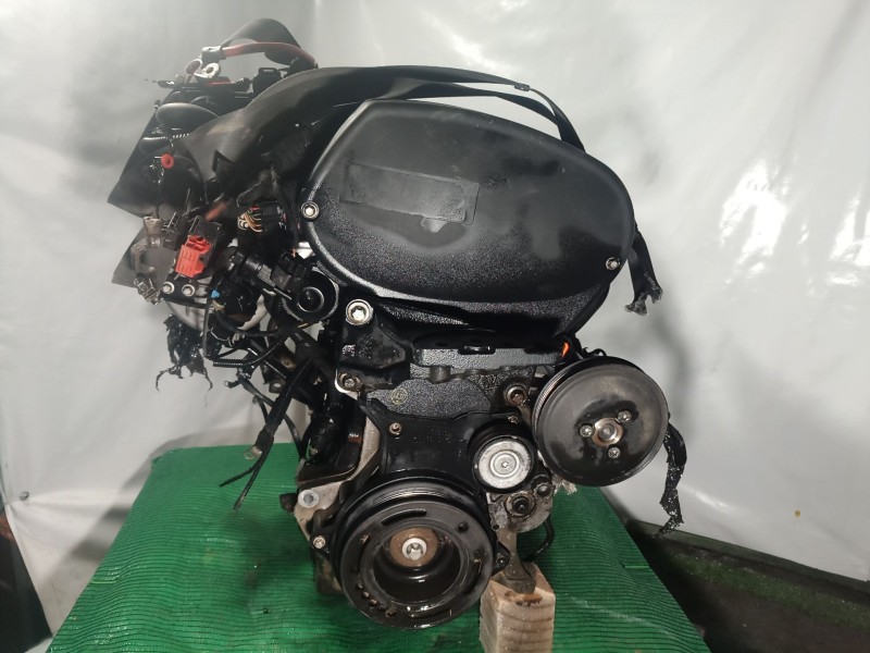 Recambio de motor completo para opel astra h (a04) 1.6 (l48) referencia OEM IAM Z16XEP Z16XEP Z16XEP