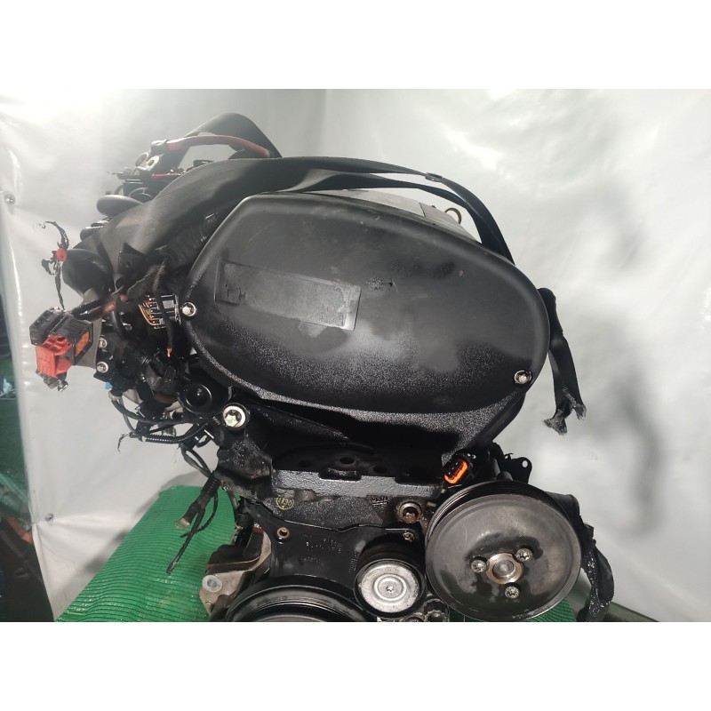 Recambio de motor completo para opel astra h (a04) 1.6 (l48) referencia OEM IAM Z16XEP Z16XEP Z16XEP