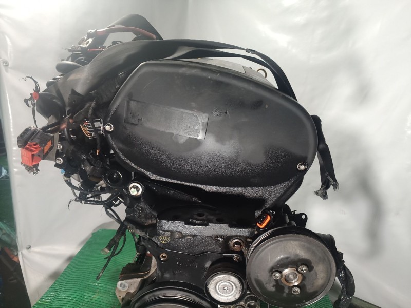 Recambio de motor completo para opel astra h (a04) 1.6 (l48) referencia OEM IAM Z16XEP Z16XEP Z16XEP