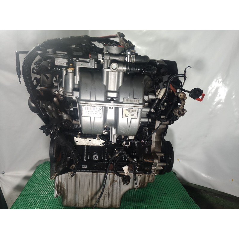 Recambio de motor completo para opel astra h (a04) 1.6 (l48) referencia OEM IAM Z16XEP Z16XEP Z16XEP