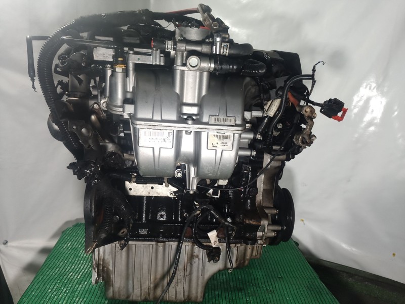 Recambio de motor completo para opel astra h (a04) 1.6 (l48) referencia OEM IAM Z16XEP Z16XEP Z16XEP