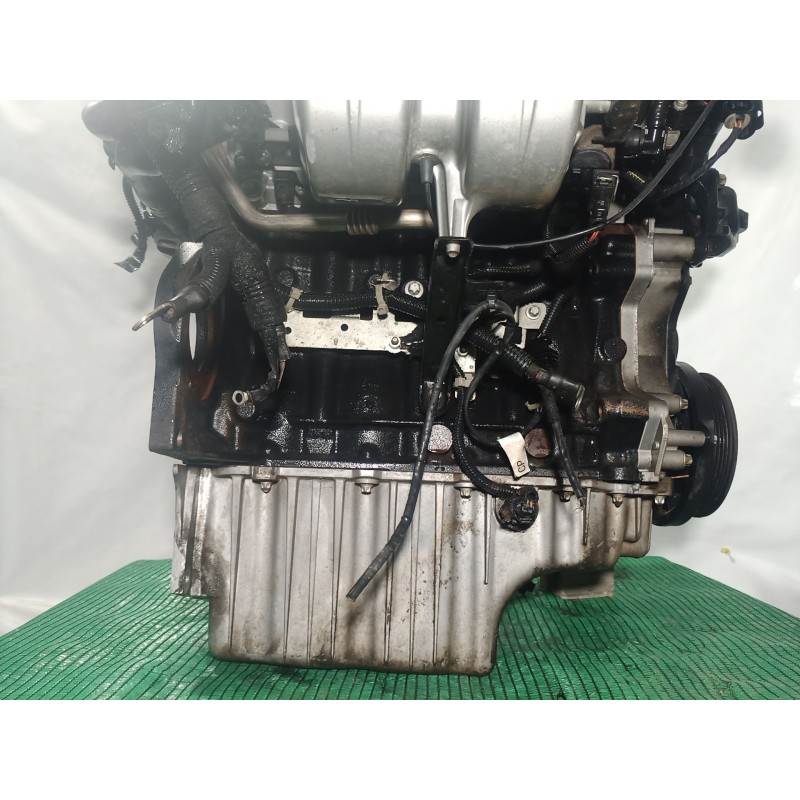 Recambio de motor completo para opel astra h (a04) 1.6 (l48) referencia OEM IAM Z16XEP Z16XEP Z16XEP