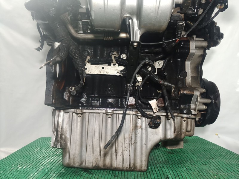 Recambio de motor completo para opel astra h (a04) 1.6 (l48) referencia OEM IAM Z16XEP Z16XEP Z16XEP