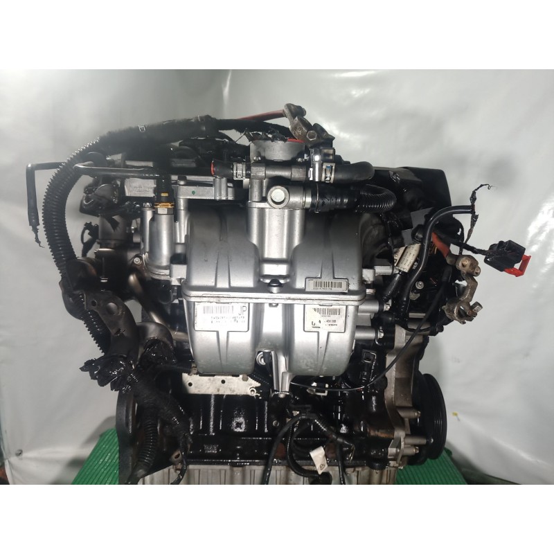 Recambio de motor completo para opel astra h (a04) 1.6 (l48) referencia OEM IAM Z16XEP Z16XEP Z16XEP