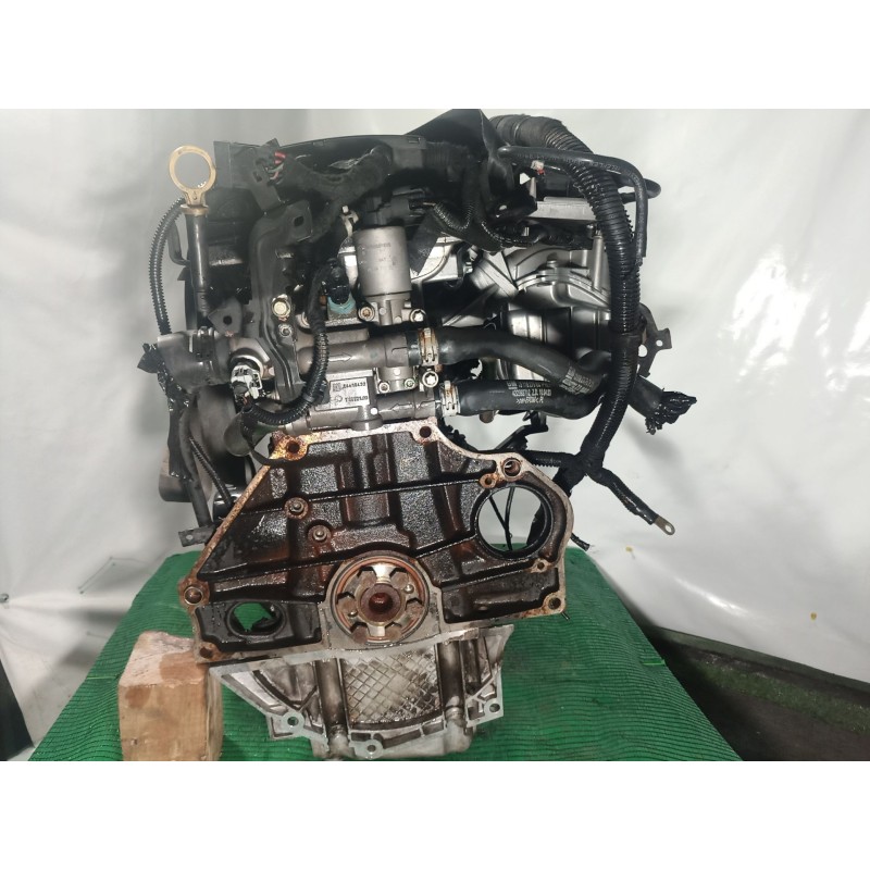Recambio de motor completo para opel astra h (a04) 1.6 (l48) referencia OEM IAM Z16XEP Z16XEP Z16XEP
