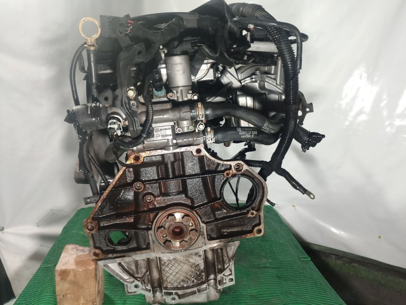 Recambio de motor completo para opel astra h (a04) 1.6 (l48) referencia OEM IAM Z16XEP Z16XEP Z16XEP