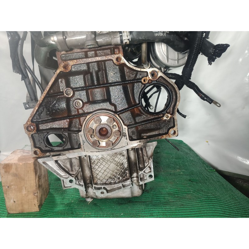 Recambio de motor completo para opel astra h (a04) 1.6 (l48) referencia OEM IAM Z16XEP Z16XEP Z16XEP