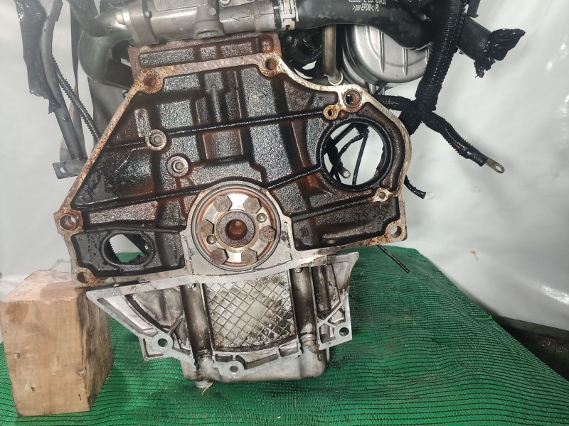 Recambio de motor completo para opel astra h (a04) 1.6 (l48) referencia OEM IAM Z16XEP Z16XEP Z16XEP