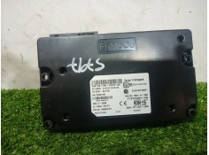 Recambio de modulo electronico para ford grand c-max (dxa/cb7, dxa/ceu) 1.0 ecoboost referencia OEM IAM   
