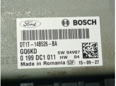 Recambio de modulo electronico para ford grand c-max (dxa/cb7, dxa/ceu) 1.0 ecoboost referencia OEM IAM DT1T14B526BA DT1T14B526B 2