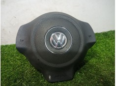 Recambio de airbag volante para volkswagen polo v (6r1, 6c1) 1.4 (6r1) referencia OEM IAM   