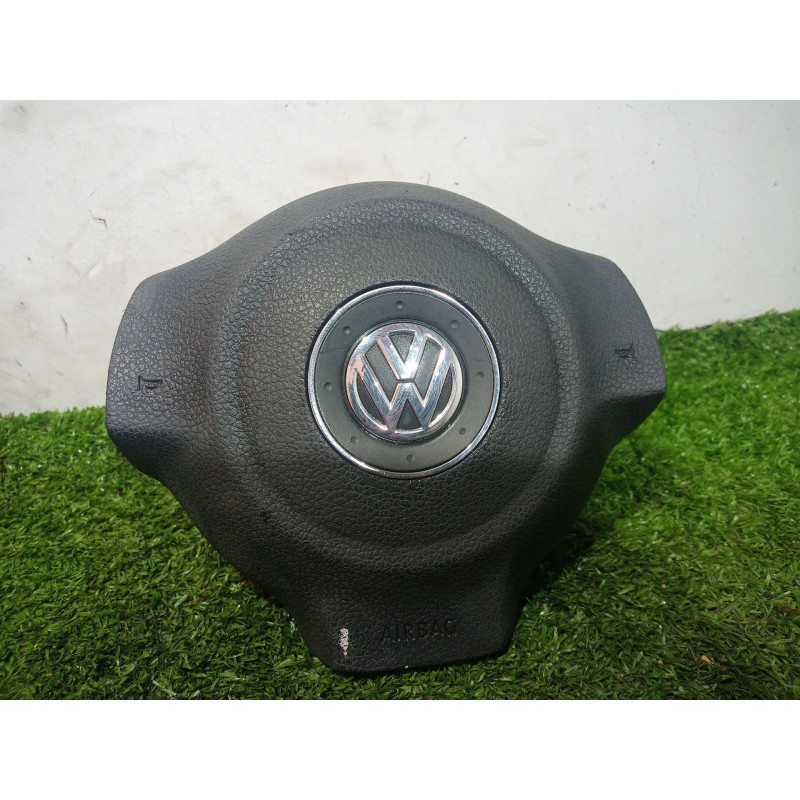 Recambio de airbag volante para volkswagen polo v (6r1, 6c1) 1.4 (6r1) referencia OEM IAM   
