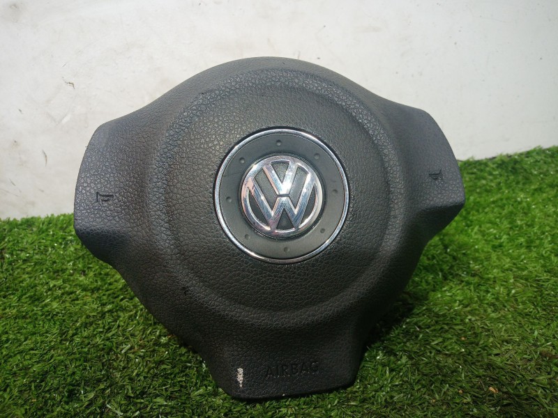 Recambio de airbag volante para volkswagen polo v (6r1, 6c1) 1.4 (6r1) referencia OEM IAM   