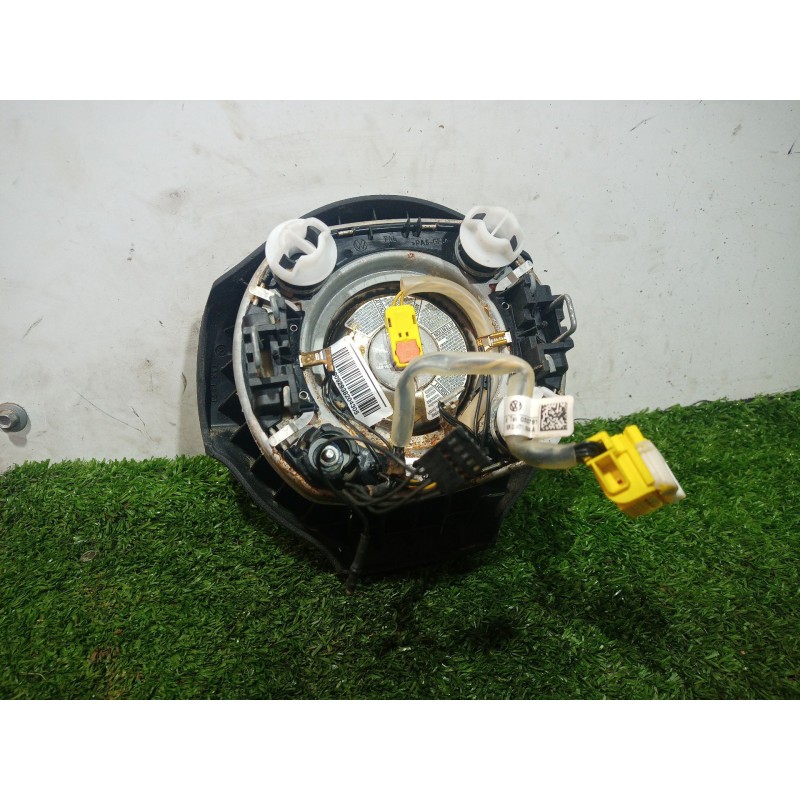Recambio de airbag volante para volkswagen polo v (6r1, 6c1) 1.4 (6r1) referencia OEM IAM   