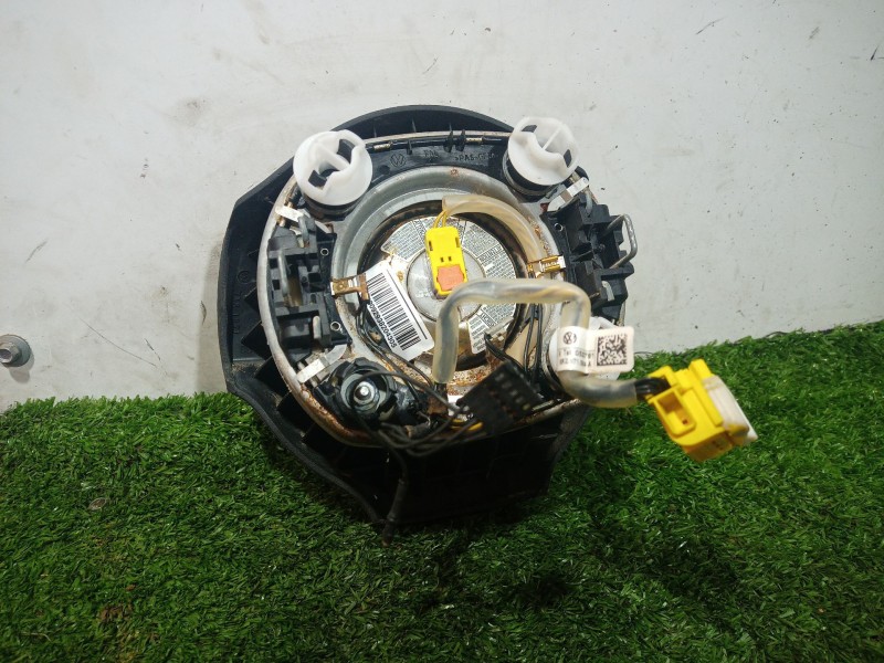 Recambio de airbag volante para volkswagen polo v (6r1, 6c1) 1.4 (6r1) referencia OEM IAM   