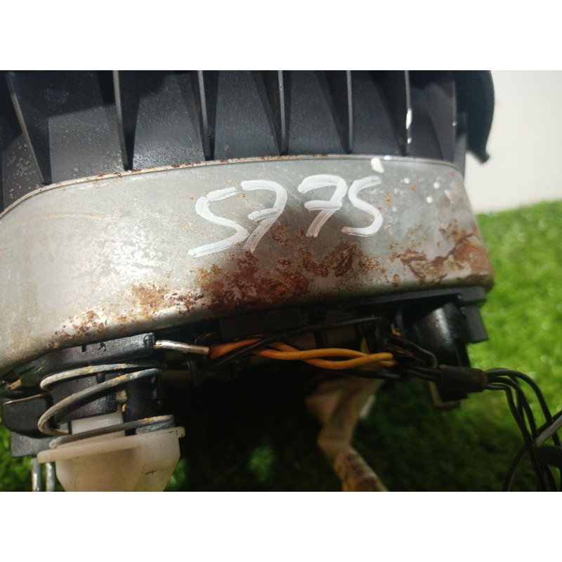 Recambio de airbag volante para volkswagen polo v (6r1, 6c1) 1.4 (6r1) referencia OEM IAM   