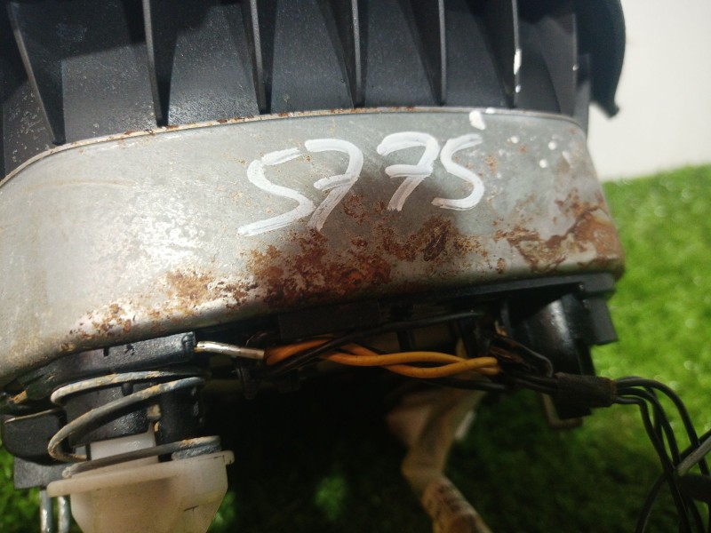 Recambio de airbag volante para volkswagen polo v (6r1, 6c1) 1.4 (6r1) referencia OEM IAM   