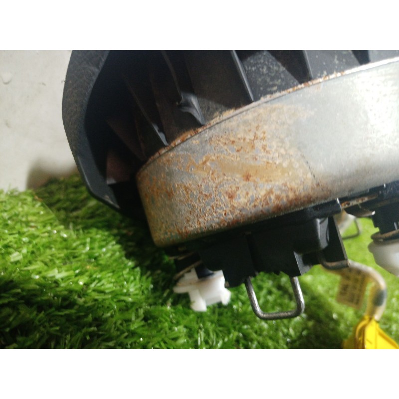 Recambio de airbag volante para volkswagen polo v (6r1, 6c1) 1.4 (6r1) referencia OEM IAM   