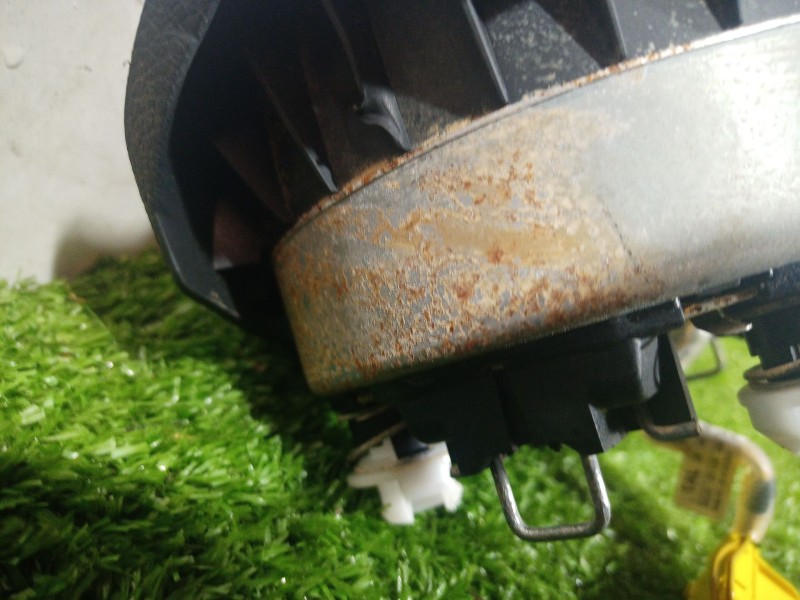 Recambio de airbag volante para volkswagen polo v (6r1, 6c1) 1.4 (6r1) referencia OEM IAM   