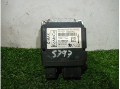 Recambio de centralita motor uce para ford grand c-max (dxa/cb7, dxa/ceu) 1.0 ecoboost referencia OEM IAM   