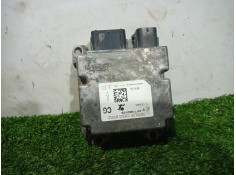 Recambio de centralita airbag para ford b-max (jk) 1.5 tdci referencia OEM IAM   