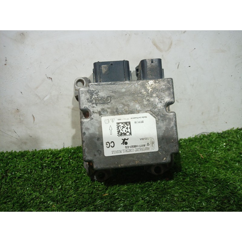 Recambio de centralita airbag para ford b-max (jk) 1.5 tdci referencia OEM IAM   