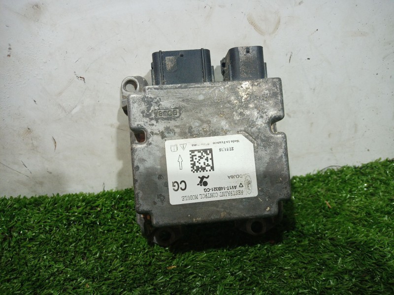 Recambio de centralita airbag para ford b-max (jk) 1.5 tdci referencia OEM IAM   