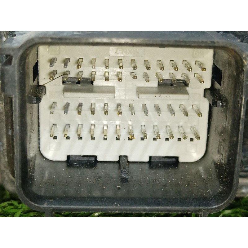 Recambio de centralita airbag para ford b-max (jk) 1.5 tdci referencia OEM IAM   