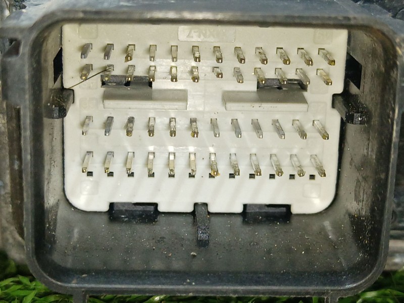 Recambio de centralita airbag para ford b-max (jk) 1.5 tdci referencia OEM IAM   