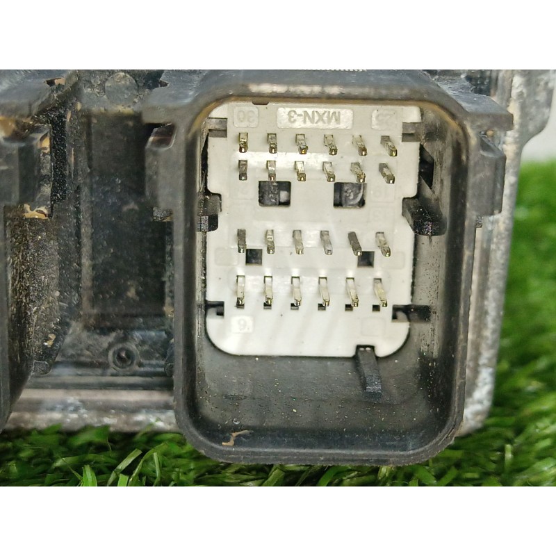 Recambio de centralita airbag para ford b-max (jk) 1.5 tdci referencia OEM IAM   