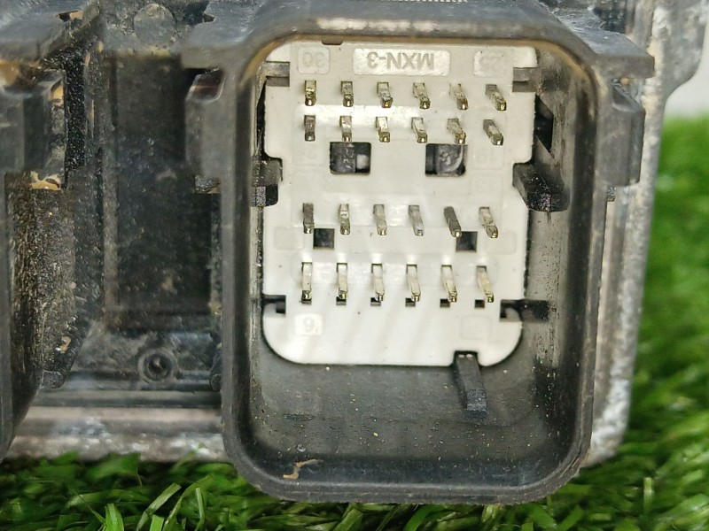 Recambio de centralita airbag para ford b-max (jk) 1.5 tdci referencia OEM IAM   