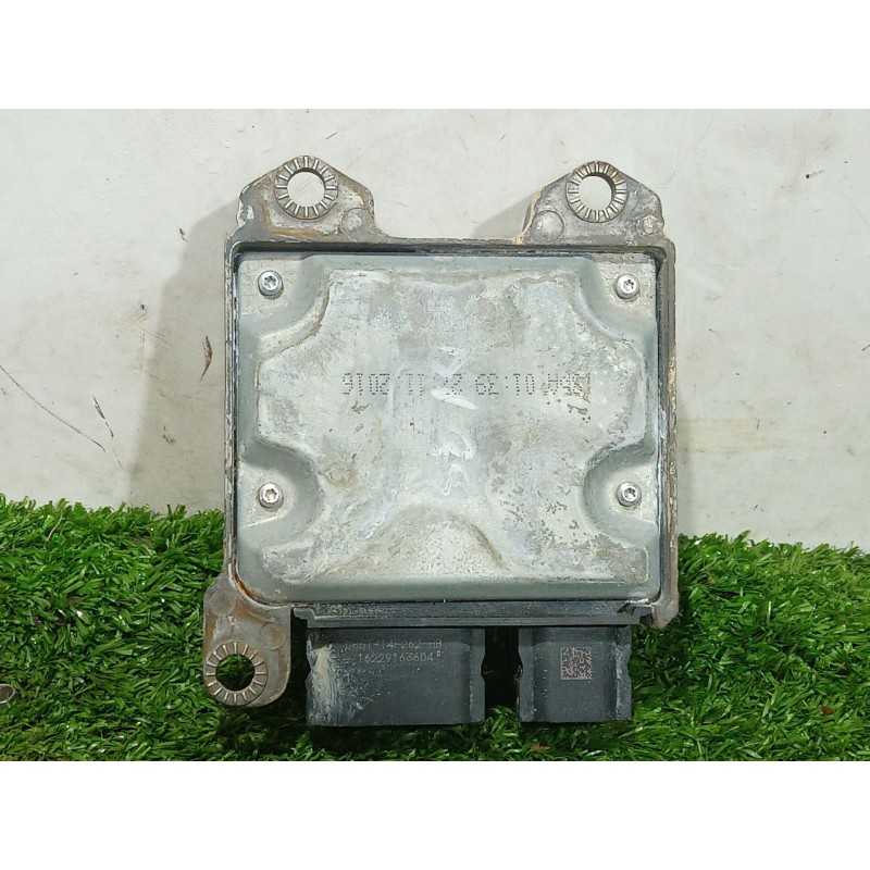 Recambio de centralita airbag para ford b-max (jk) 1.5 tdci referencia OEM IAM   