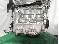 Recambio de motor completo para nissan juke (f15) 1.6 dig-t 4x4 referencia OEM IAM    2