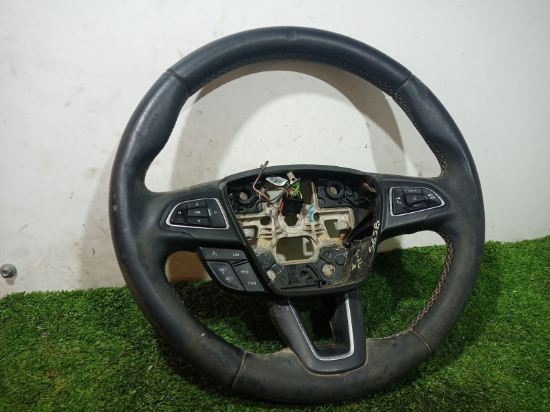 Recambio de volante para ford kuga ii (dm2) 2.0 tdci referencia OEM IAM   
