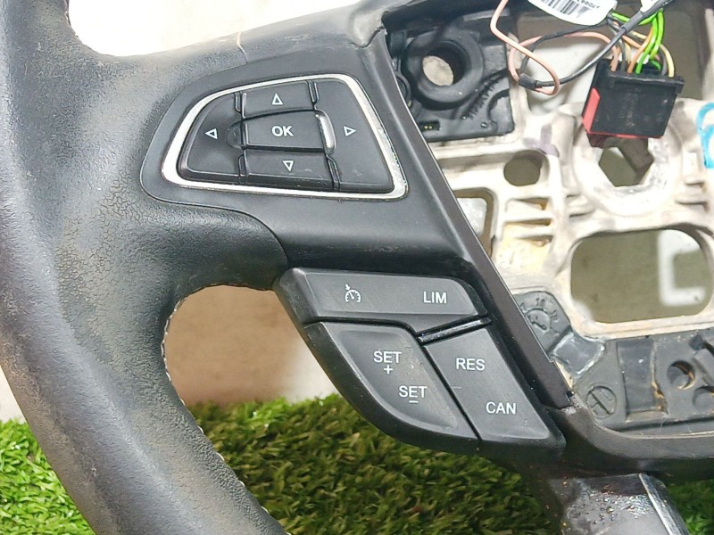 Recambio de volante para ford kuga ii (dm2) 2.0 tdci referencia OEM IAM   