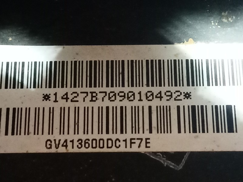 Recambio de volante para ford kuga ii (dm2) 2.0 tdci referencia OEM IAM   