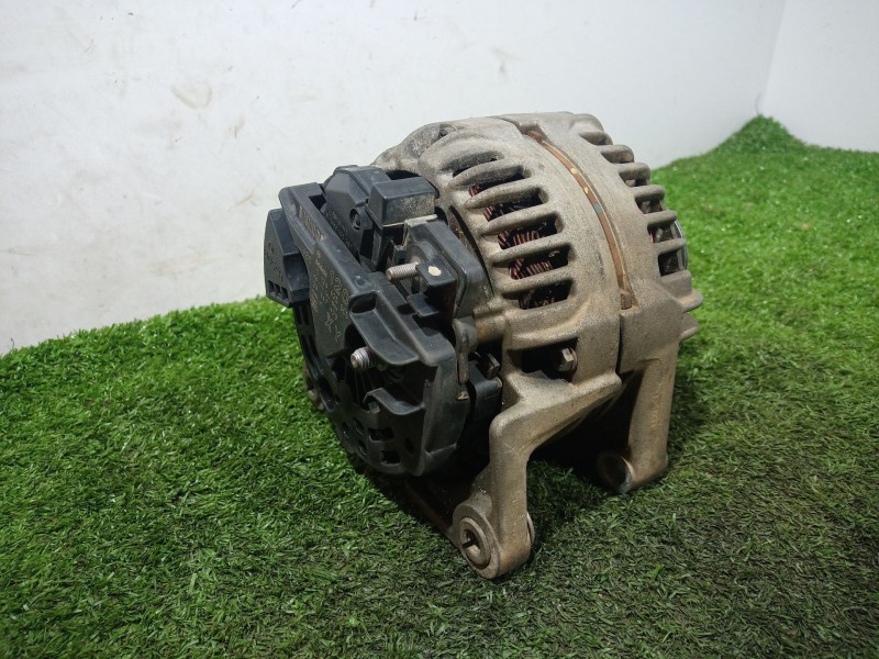 Recambio de alternador para opel astra h (a04) 1.6 (l48) referencia OEM IAM 0124425005 0124425005 24447429