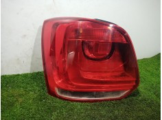 Recambio de piloto trasero izquierdo para volkswagen polo v (6r1, 6c1) 1.4 (6r1) referencia OEM IAM   