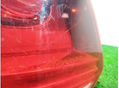 Recambio de piloto trasero izquierdo para volkswagen polo v (6r1, 6c1) 1.4 (6r1) referencia OEM IAM    2