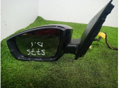 Recambio de retrovisor izquierdo para volkswagen polo v (6r1, 6c1) 1.4 (6r1) referencia OEM IAM E9024483 E9024483 E9034483