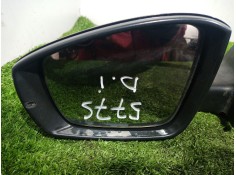 Recambio de retrovisor izquierdo para volkswagen polo v (6r1, 6c1) 1.4 (6r1) referencia OEM IAM E9024483 E9024483 E9034483 2