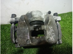 Recambio de pinza freno delantera izquierda para nissan qashqai iii (j12) 1.3 dig-t referencia OEM IAM FN28VZ FN28VZ FN28VZ