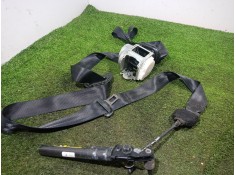 Recambio de cinturon seguridad delantero izquierdo para nissan qashqai iii (j12) 1.3 dig-t referencia OEM IAM   