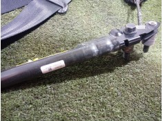 Recambio de cinturon seguridad delantero izquierdo para nissan qashqai iii (j12) 1.3 dig-t referencia OEM IAM    2