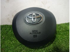 Recambio de airbag volante para toyota yaris (_p13_) 1.4 d (nlp130_) referencia OEM IAM   