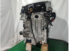 Recambio de motor completo para peugeot 208 i (ca_, cc_) 1.2 gpl referencia OEM IAM   