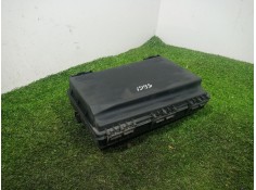 Recambio de caja reles / fusibles para opel zafira b furgoneta/monovolumen (a05) 1.6 cng turbo van (m75) referencia OEM IAM   