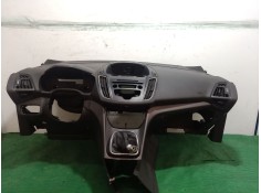 Recambio de salpicadero para ford grand c-max (dxa/cb7, dxa/ceu) 1.0 ecoboost referencia OEM IAM   