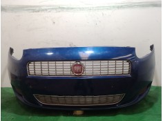 Recambio de paragolpes delantero para fiat punto evo (199_) 1.2 referencia OEM IAM   