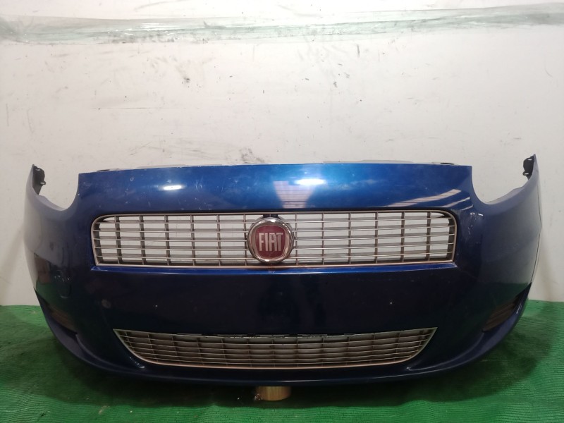 Recambio de paragolpes delantero para fiat punto evo (199_) 1.2 referencia OEM IAM   